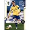 Trading Cards José Mari Cádiz Panini Megacracks 20/21