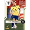 Trading Cards Álex Fernández Cádiz Megacracks 2021 22