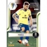 Soccer Trading Cards Perea Cádiz Panini Megacracks 20/21