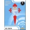 Sale Trading Cards Escudo Celta Megacracks 2021 2022