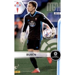 Rubén Celta 110