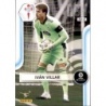 Soccer Trading Cards Iván Villar Celta Panini Megacracks 20/21