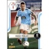 Offer Soccer Cards Hugo Mallo Celta Megacracks 2021 22