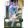 Trading Cards Fran Beltrán Celta Megacracks 2021 2022