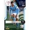 Soccer Trading Cards Baeza Celta Megacracks 2021 2022