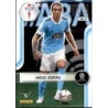 Offer Soccer Cards Iago Aspas Celta Panini Megacracks 20/21