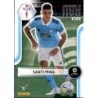 Buy Online Cards Santi Mina Celta Megacracks 21 22