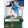 Soccer Trading Cards Nolito Celta Panini Megacracks 20/21
