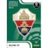 Offer Soccer Cards Escudo Elche Megacracks 2021 22