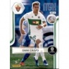 Trading Cards Dani Calvo Elche Megacracks 2021 2022