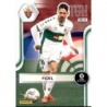 Soccer Trading Cards Fidel Elche Panini Megacracks 20/21