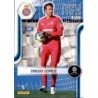 Trading Cards Diego López Espanyol Panini Megacracks 20/21