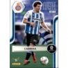 Trading Cards Cabrera Espanyol Panini Megacracks 20/21