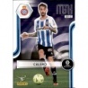 Soccer Trading Cards Calero Espanyol Megacracks 21 22