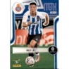 Oferta Cromos Wu Lei Espanyol Megacracks 2021 2022