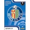 Oferta Cromos Escudo Getafe Panini Megacracks 20/21