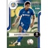 Cromos de Fútbol Damián Suárez Getafe Megacracks 2021 22