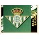 Emblem Betis Ediciones Este 1997-98