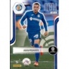 Trading Cards Arambarri Getafe Megacracks 21 22