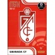 Escudo Granada 181