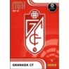 Oferta Cromos Escudo Granada Megacracks 2021 22