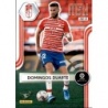 Sale Trading Cards Domingos Duarte Granada Megacracks 21 22