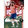 Cromos de Fútbol Germán Granada Megacracks 2021 22