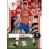 Cromos de Fútbol Soro Granada Megacracks 2021 2022