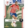 Venta Online Jorge Molina Granada Panini Megacracks 20/21