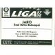 Jaro Betis Baja Ediciones Este 1997-98