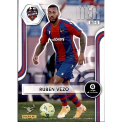 Rubén Vezo Levante 205