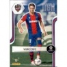 Cromos de Fútbol Vukcevic Levante Panini Megacracks 20/21