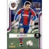 Trading Cards De Frutos Levante Megacracks 2021 22