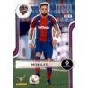 Sale Trading Cards Morales Levante Megacracks 21 22