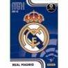 Comprar Online Escudo Real Madrid Panini Megacracks 20/21