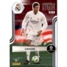 Trading Cards Varane Real Madrid Panini Megacracks 20/21
