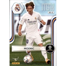 Modric Real Madrid 229