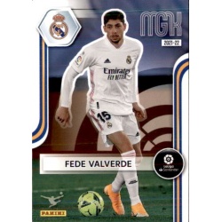 Fede Valverde Real Madrid 230