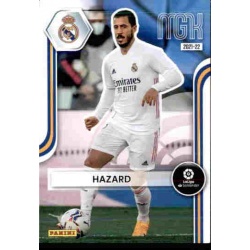 Hazard Real Madrid 232