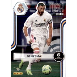 Benzema Real Madrid 233