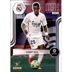 Vinícius Real Madrid 234