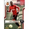 Venta Online Lago Junior Mallorca Panini Megacracks 20/21