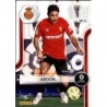 Cromos de Fútbol Abdón Mallorca Megacracks 2021 22