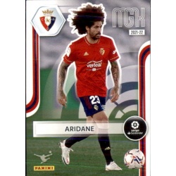 Aridane Osasuna 257