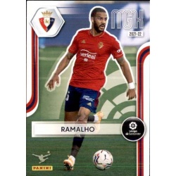 Ramalho Osasuna 258