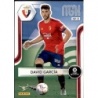 Cromos de Fútbol David García Osasuna Megacracks 2021 22