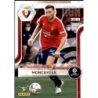 Cromos de Fútbol Moncayola Osasuna Megacracks 21 22
