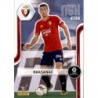 Venta Cromo Brasanac Osasuna Panini Megacracks 20/21