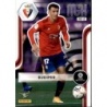Oferta Cromos Budimir Osasuna Megacracks 2021 22