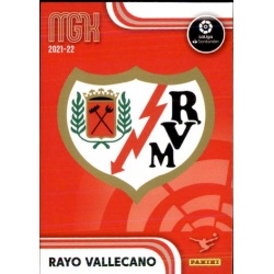 Escudo Rayo Vallecano 271